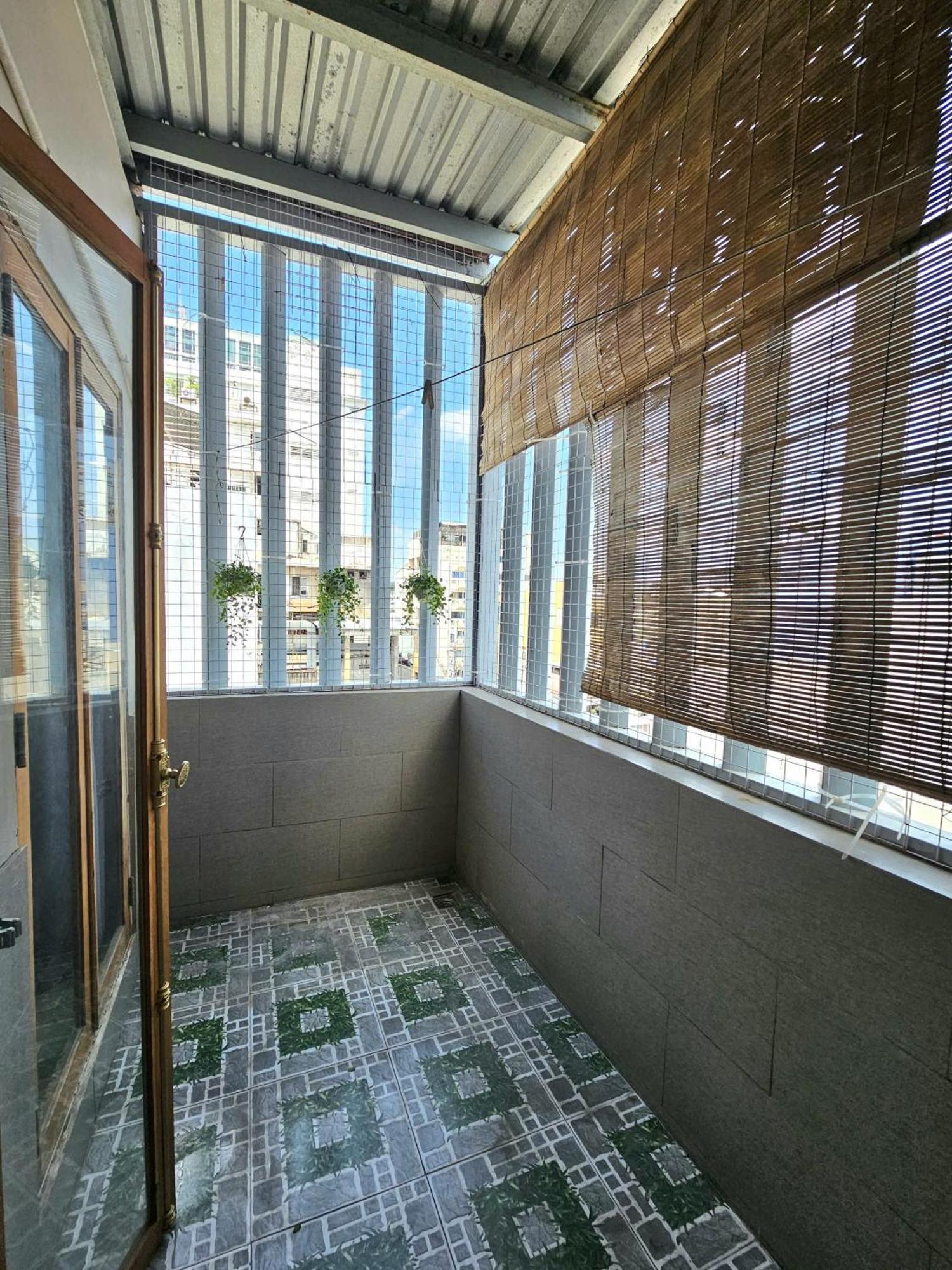 Van Hoa Hotel Ho-Chi-Minh-Stadt Zimmer foto
